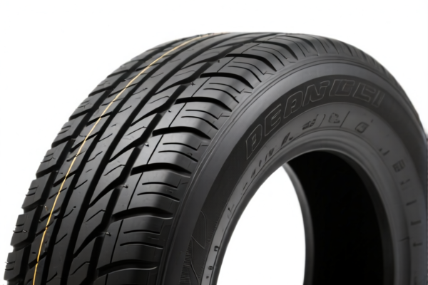 Used Natural Rubber Pneumatic Tires