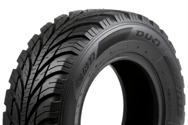 Used Natural Rubber Pneumatic Tires