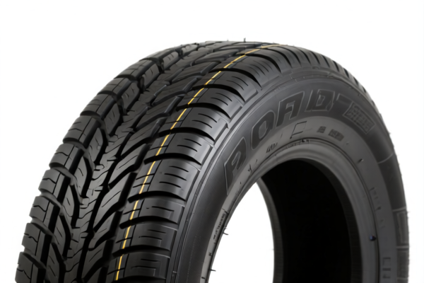 Used Natural Rubber Pneumatic Tires