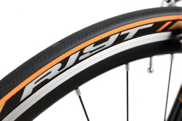 Rubber Rim Tape