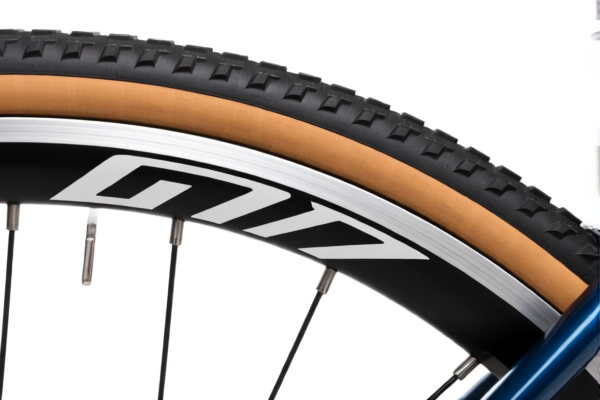 Rubber Rim Tape
