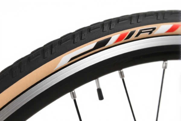 Rubber Rim Tape