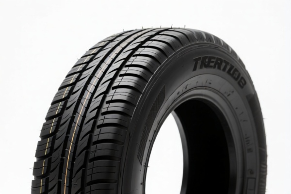 Image for Industrial grade rubber tires