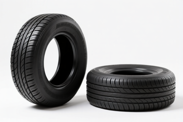 Other model rubber tires