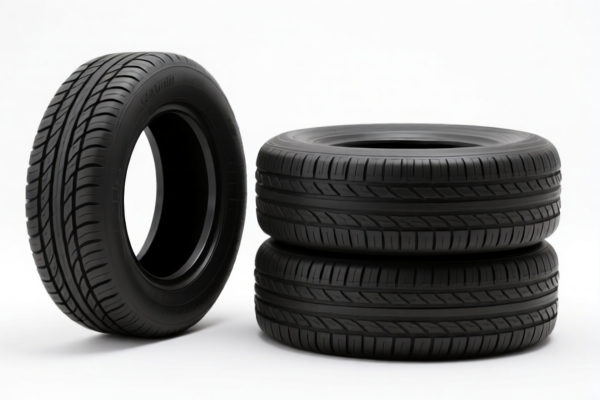 Other model rubber tires