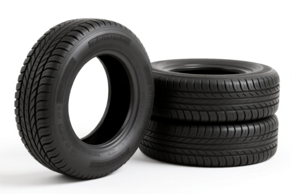 Other model rubber tires