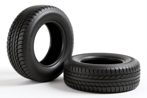 Other model rubber tires