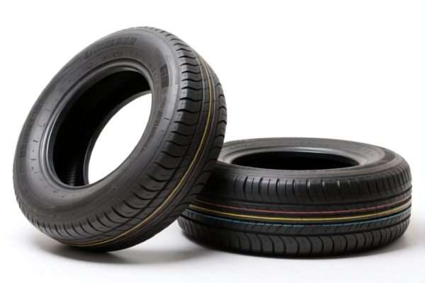 Image for Other reclaimed pneumatic tires