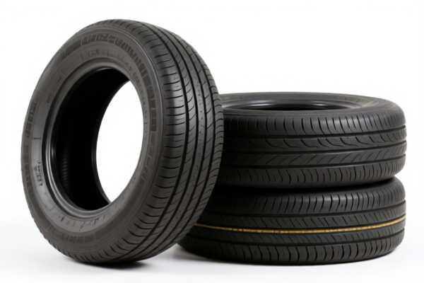 Image for Other reclaimed pneumatic tires