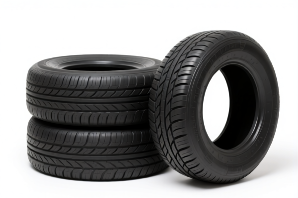 Other solid rubber tires