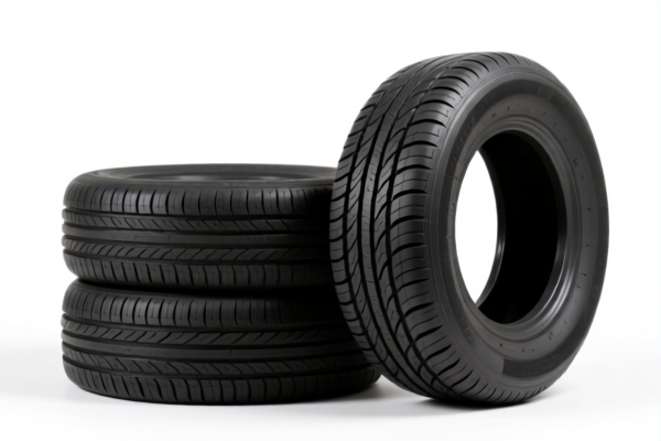 Other solid rubber tires