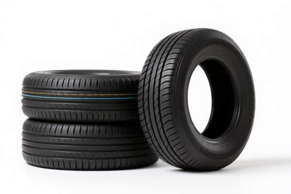 Other solid rubber tires