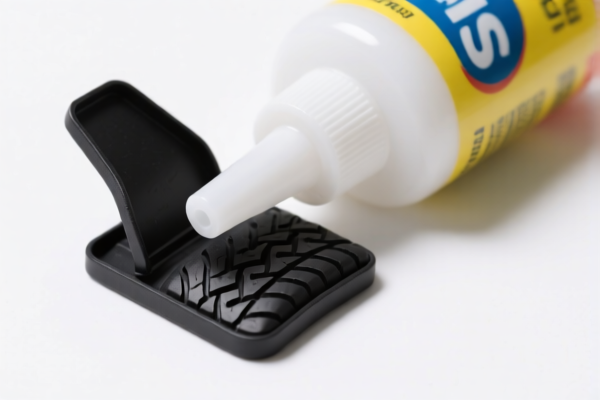 Image for brake glue
