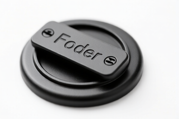 Rubber tire pressure flap