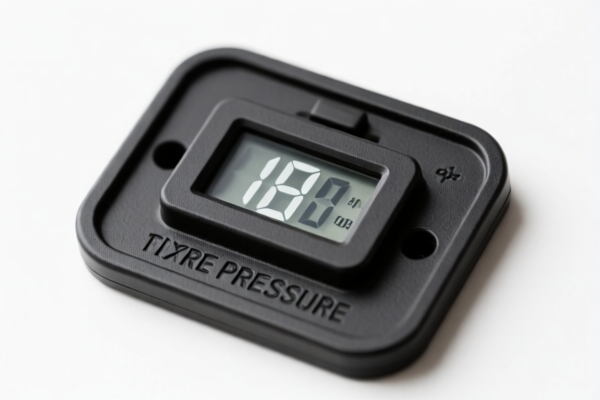 Image for tire pressure gauge