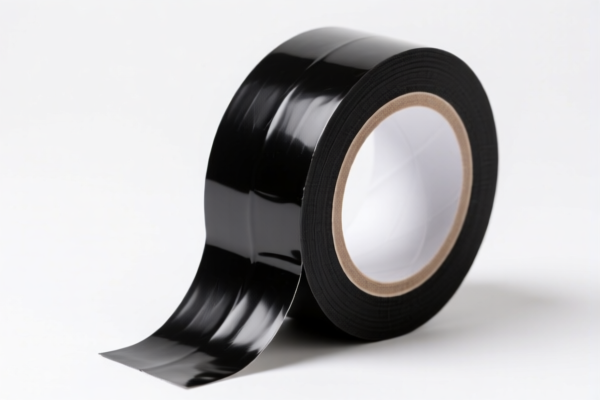 Image for Rubber tire repair tape