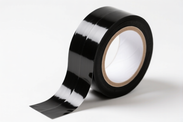 Image for Rubber tire repair tape