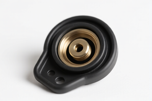 Rubber tire valve protection flap