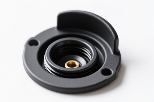 Rubber tire valve protection flap