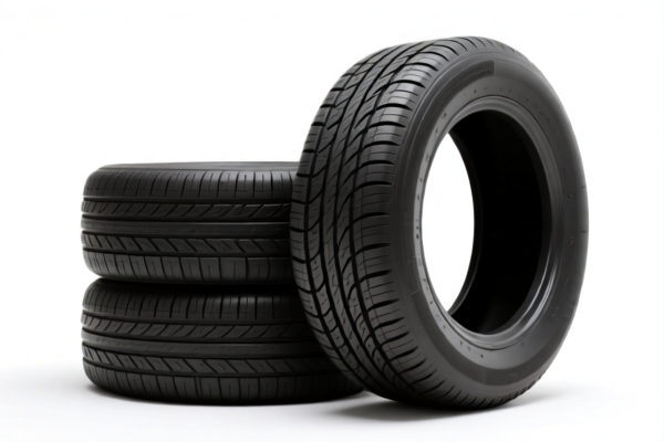 Image for Used car tires