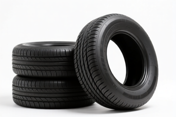 Image for Used car tires