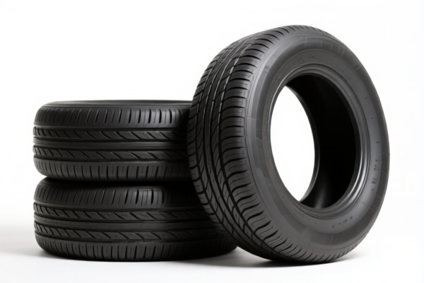 Image for Used car tires
