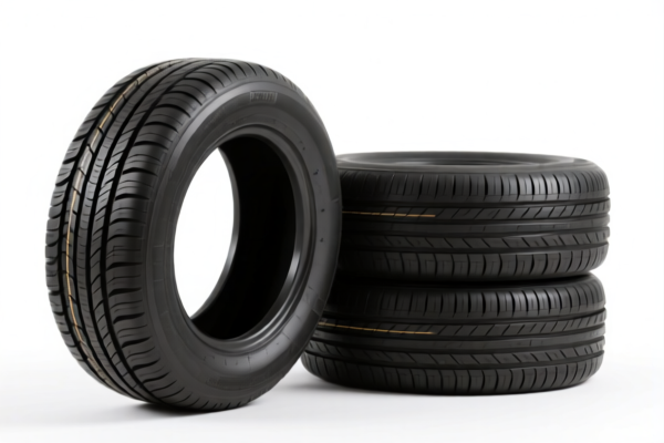 Image for Used car tires