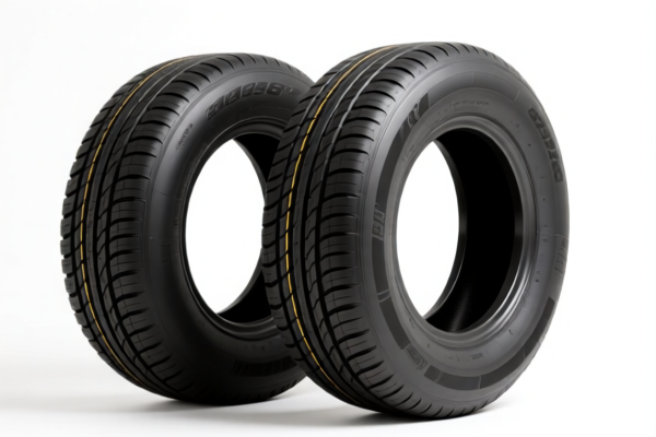 Image for Used pneumatic tires