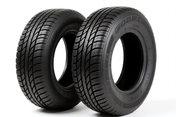 Image for Used pneumatic tires