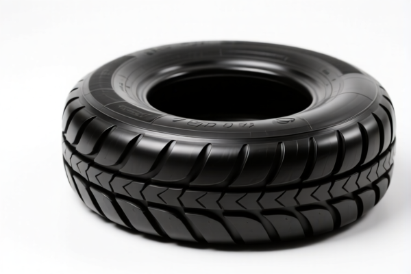 High Performance Car Inner Tube