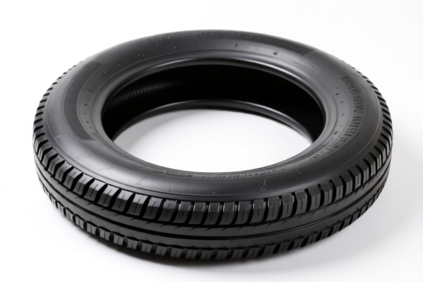 Light Truck Inner Tube