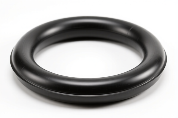Passenger Car Inner Tube