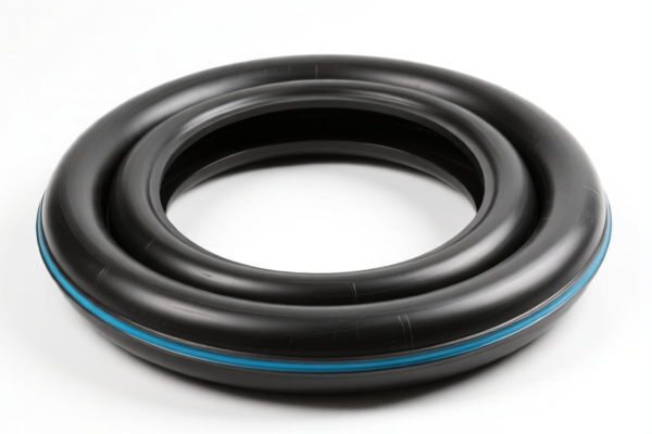 Passenger Car Inner Tube