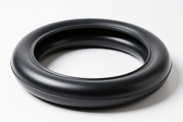 Rubber Car Inner Tube
