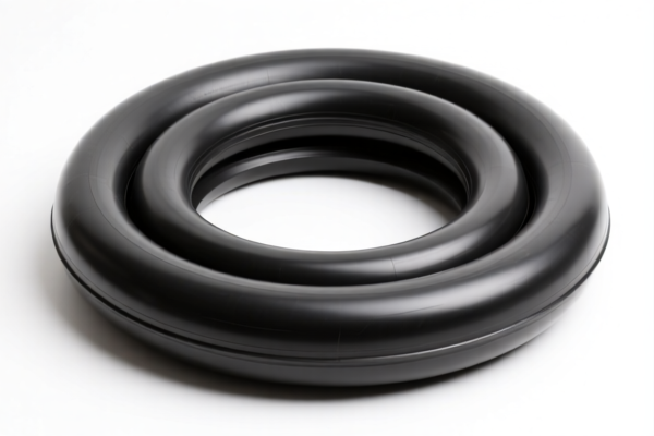 Station Wagon Inner Tube