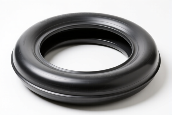 Truck Inner Tube
