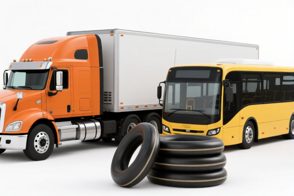 Bus Inner Tubes