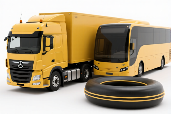 Bus Inner Tubes