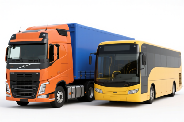 Bus Inner Tubes