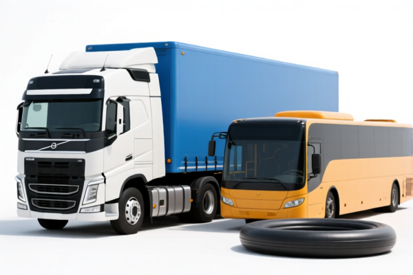Bus Inner Tubes