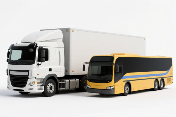 Bus and Coach Inner Tubes