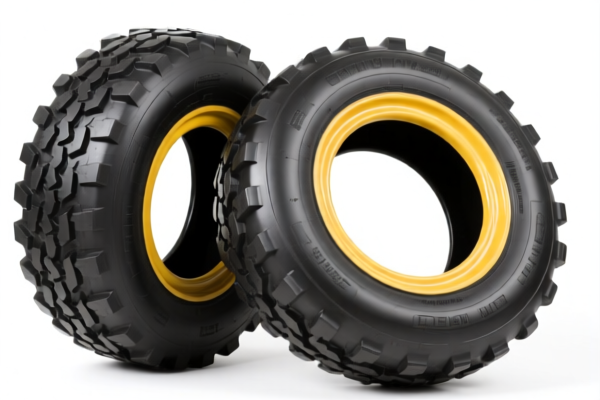 Image for Heavy Duty Truck Inner Tubes