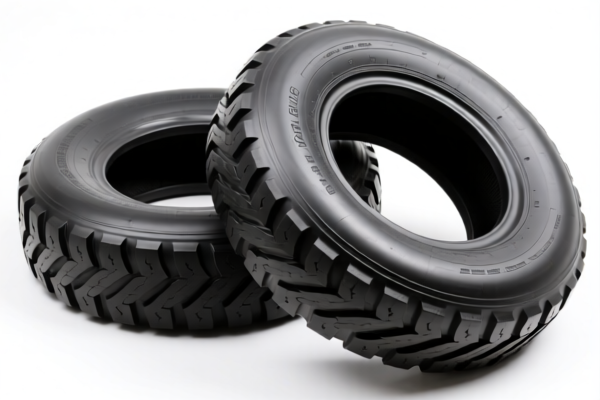 Image for Heavy Duty Truck Inner Tubes