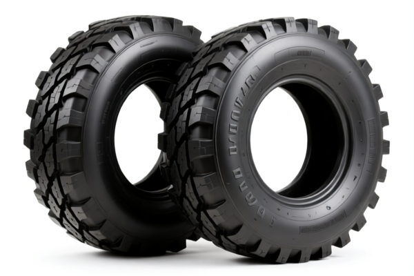 Image for Heavy Duty Truck Inner Tubes