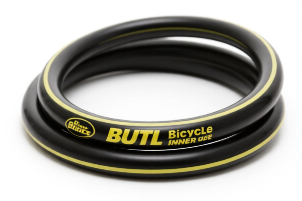 Butyl Bicycle Inner Tubes