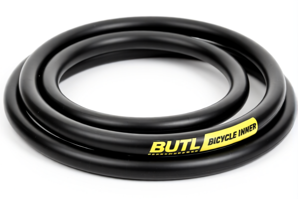 Butyl Bicycle Inner Tubes