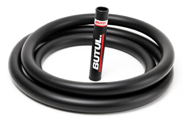 Butyl Bicycle Inner Tubes