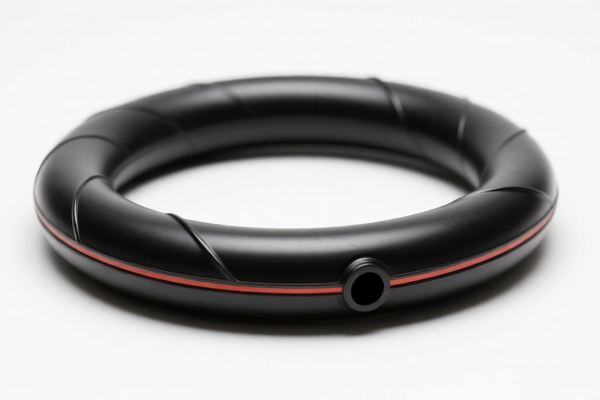 Motorcycle Inner Tubes