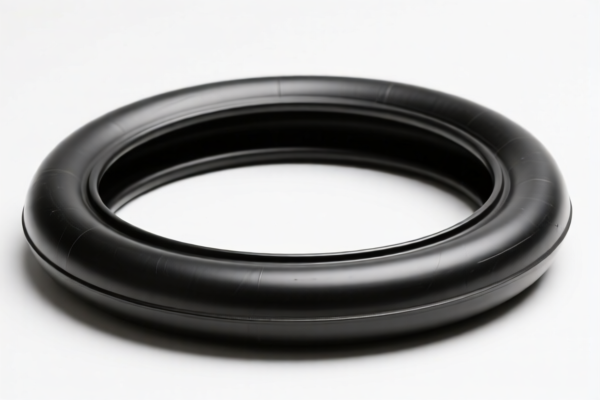 Motorcycle Inner Tubes