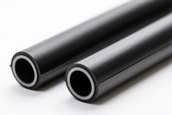 Bicycle rubber inner tubes